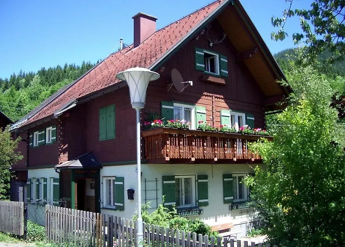 Ferienhaus Reith
