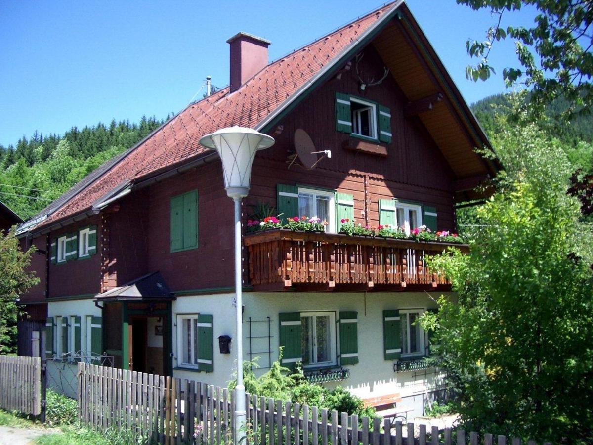 Appartement Reith