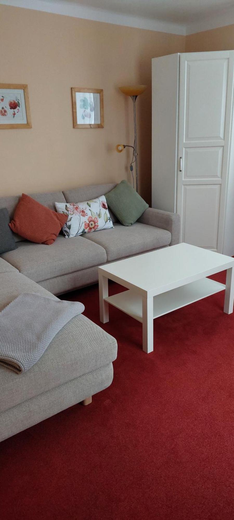 Apartment Reith