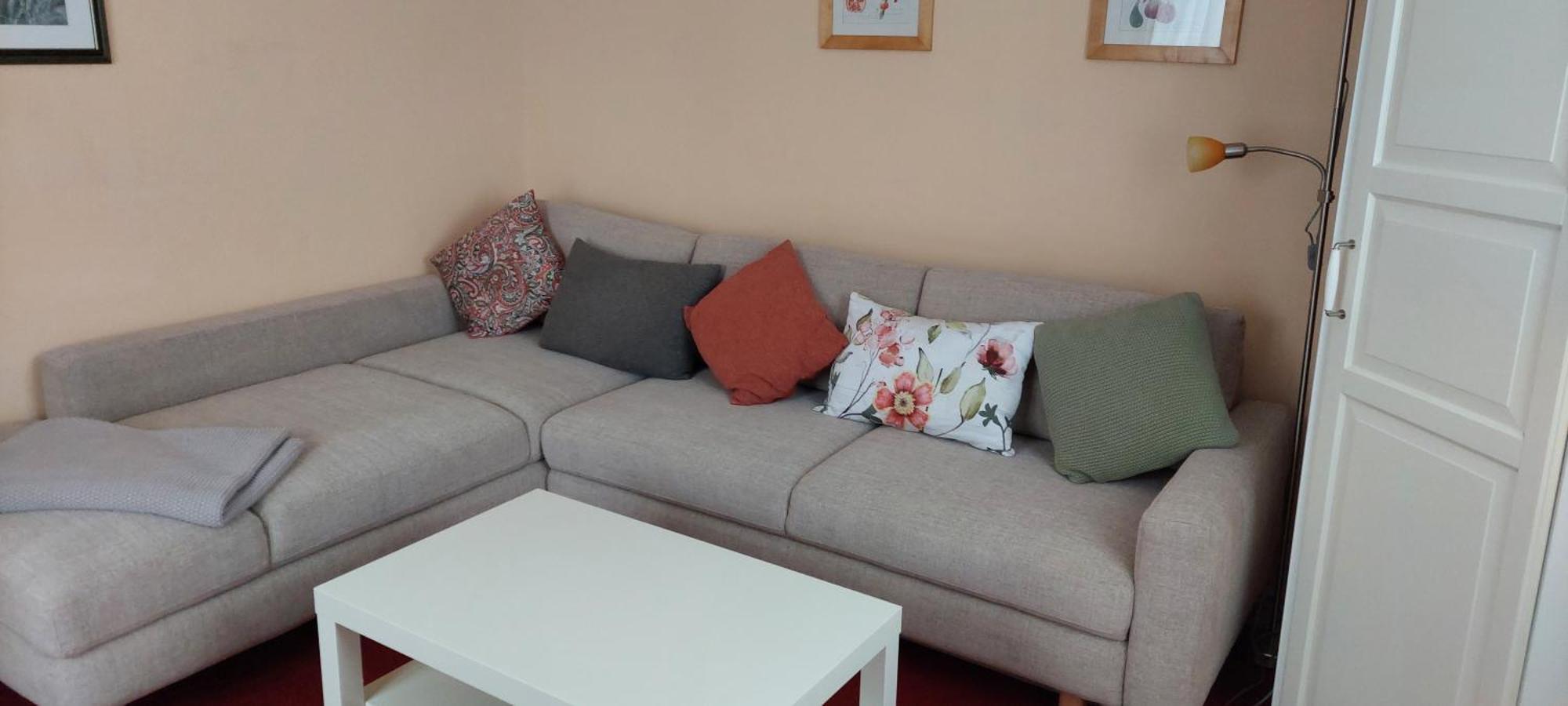 Reith Apartment *