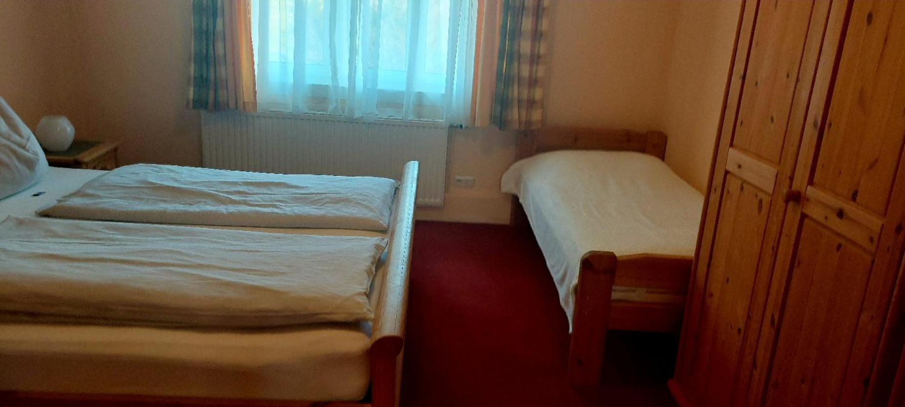 Appartement Reith